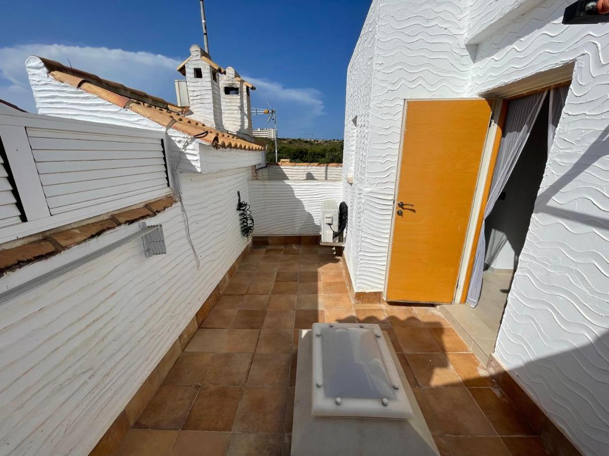 Costa Hispania 230 Puerto Marino 외부 사진